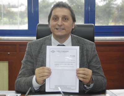 Muhtarlık hizmetlerine TSE standardı geliyor