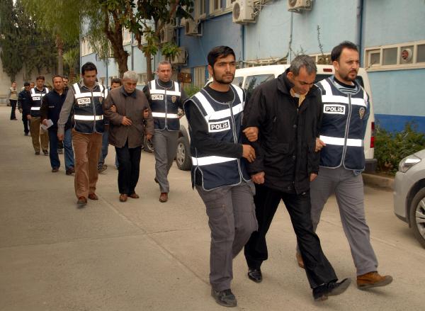 Sosyal medya üzerinden böbrek satışına hapis cezası