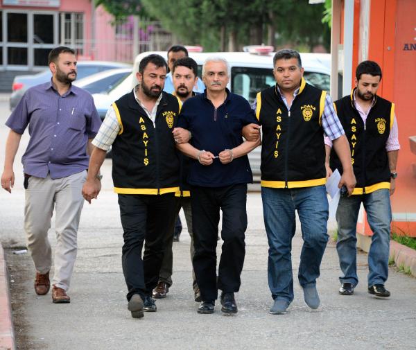 CHP Milletvekili'ni vuran sanığa 5 yıl hapis