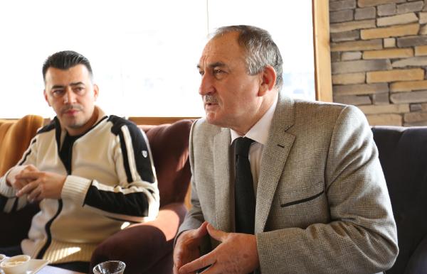 Bolu Belediye Başkanı: Hangi hakime, savcıya gideceğim