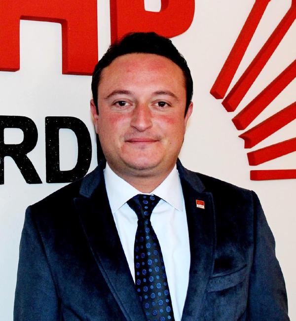 Burdur'da 2 CHP'liye, eski bakanlara hakaretten adli para cezası