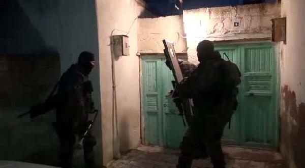 Suruç’ta PKK adına haraç toplayan 3 kardeş yakalandı