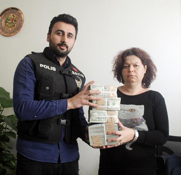 Dolandırıcılar bu kez İspanyol asıllı işadamını dolandırdı