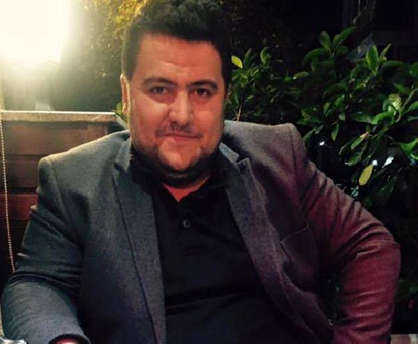 Domuz gribinden ölen iş makinesi operatörü toprağa verildi