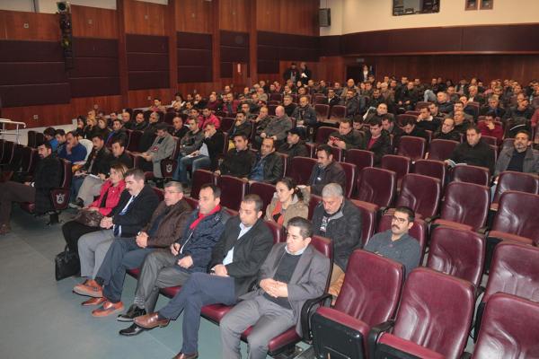 DİSK'ten kıdem tazminatı devri tepkisi