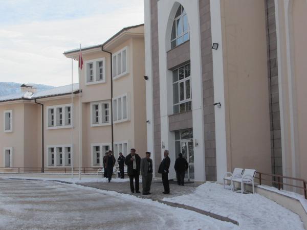 Ermenek maden faciası davasında, tahliye istemleri reddedildi