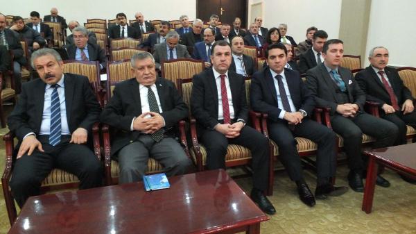 Nevşehir’de 951 milyonluk yatırım yürütülüyor