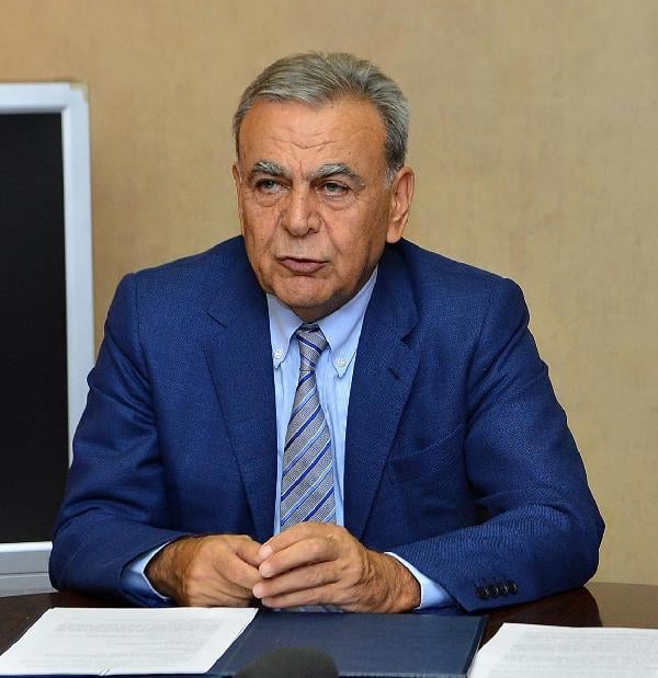 Kocaoğlu'ndan 'Basmane Çukuru' satışı yorumu