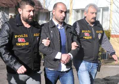 Çifte cinayet şüphelisi 'Boşanmak istiyordum' dedi