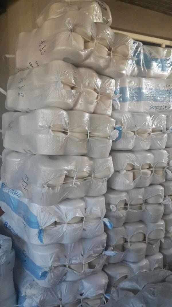 Tekstil fabrikalarından hırsızlığına 5 gözaltı