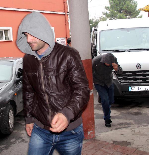 Usulsüz sağlık roporu operasyonunda gözaltı sayısı 24 oldu