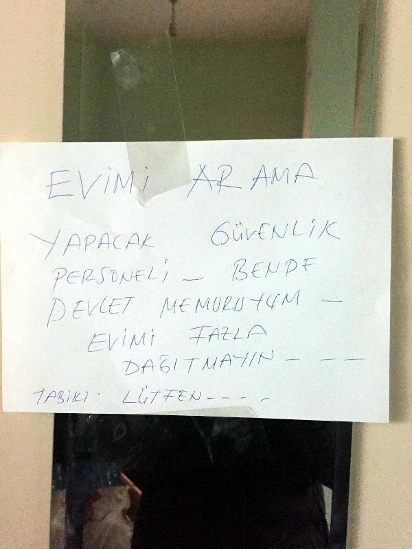Sokağa çıkma yasağı söylentisi, İdil'de göçe yolaçtı