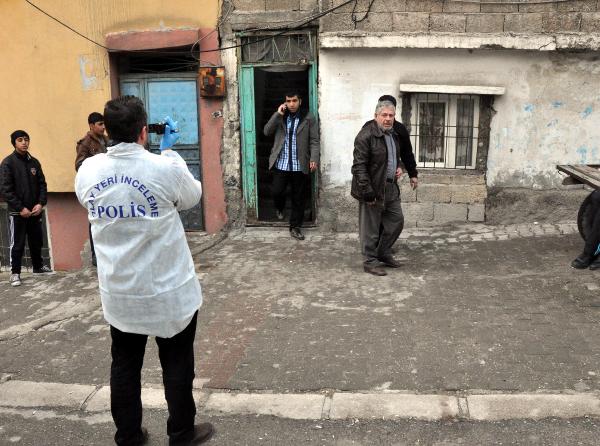 Sobadan zehirlenen Suriyeli koca öldü, eşi tedaviye alındı