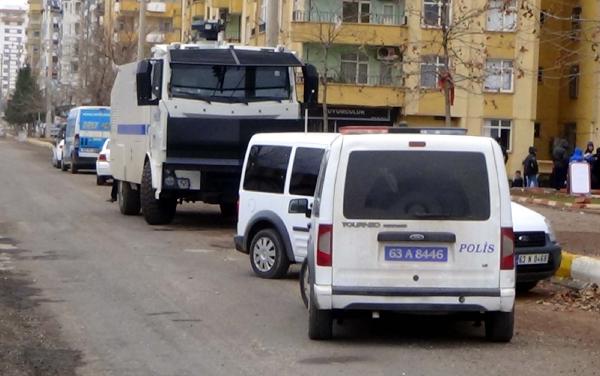 Siverek’te komşu kavgası: 4 yaralı