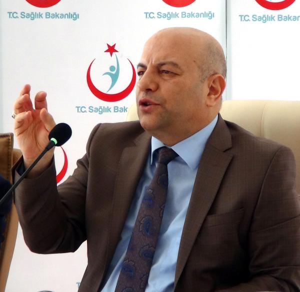 Erzurum'da domuz giribi salgın yok