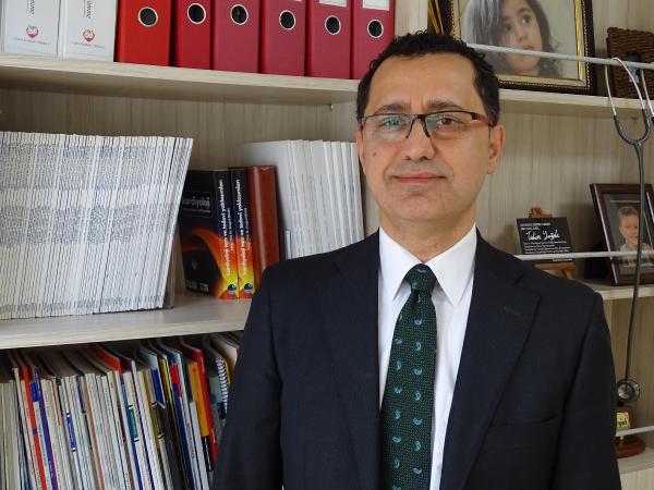 Ege Üniversitesi Hastanesi'nde bir ilk gerçekleştirildi