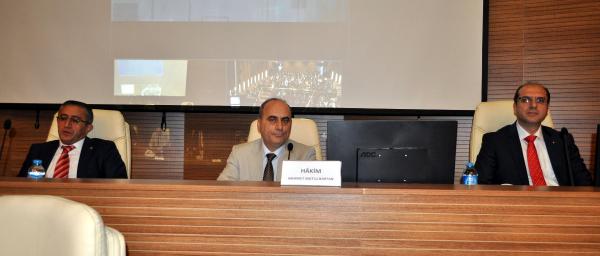 Arabuluculuk İzleme Heyeti, Kayseri'de (2)