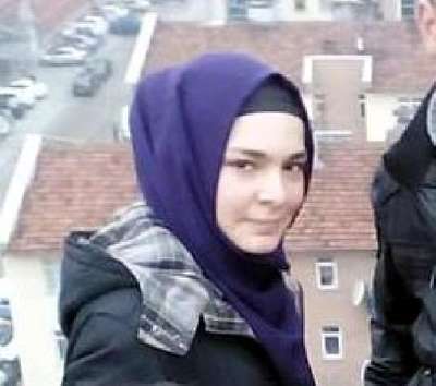 Dereye düşen liseli kız öldü