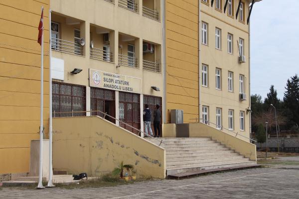 Silopili öğrenciler yasak nedeniyle YGS'ye başvuru yapamadı