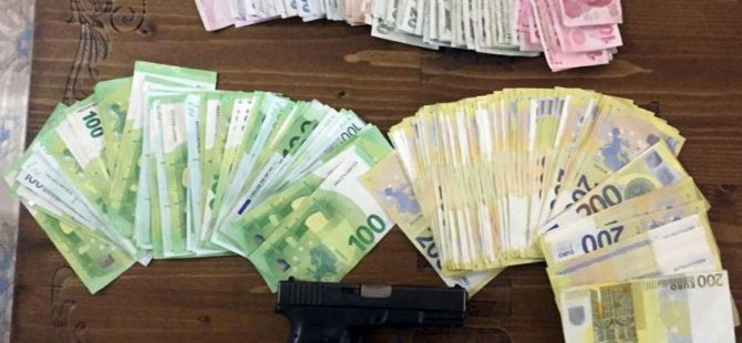 Türk ve Alman polisinden dolandırıcılara ortak operasyon