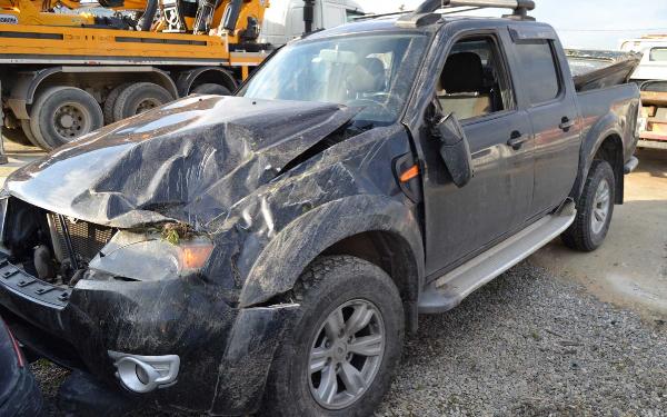 Gemlik’te trafik kazası: 2 ölü