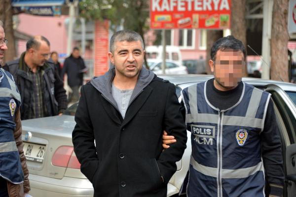 Adana'da 'paralel yapı' operasyonunda bir tutuklama daha