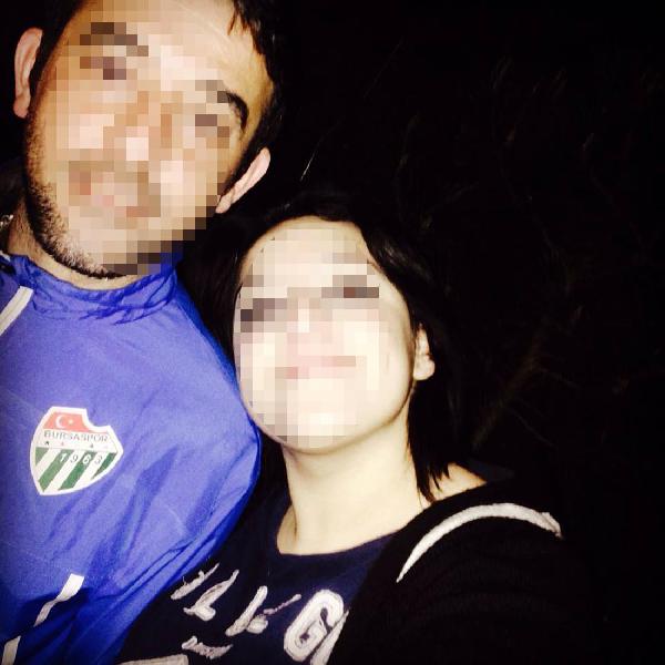 Nikahsız birliktelikten doğan bebeği çöpe atan babaya tutuklama