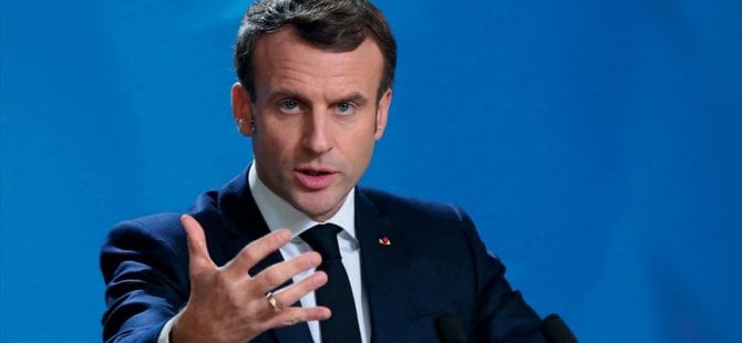 Liogier: Macron, Le Pen'in kopyası