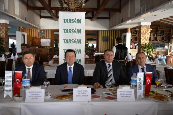 TARSİM 20 milyon liraya yakın zararı karşılayacak