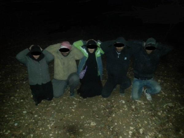 TSK: Cizre ve Sur'da toplam 524 PKK'lı etkisiz hale getirildi
