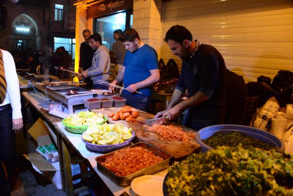 Adana'da Kebap Festivali'ni basanların 6 yıl hapsi istendi