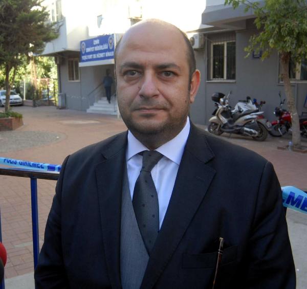 İzmir merkezli askeri casusluk davasın bilirkişi raporu geldi