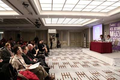 43'üncü İstanbul Müzik Festivali'nin programı belli oldu
