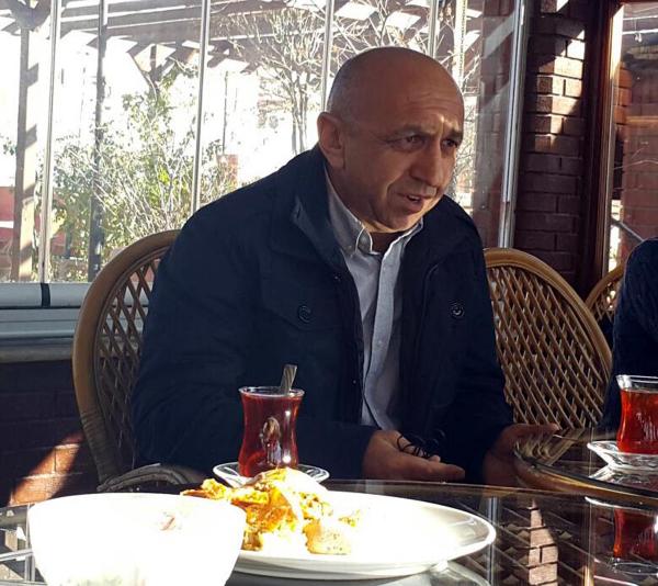 HDP'li Önlü'nün dokunulmazlığının kaldırılması için iki fezleke hazırlandı