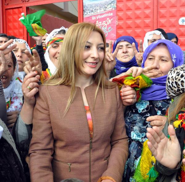 Cizre eski Belediye Başkanı İmret gözaltına alındı