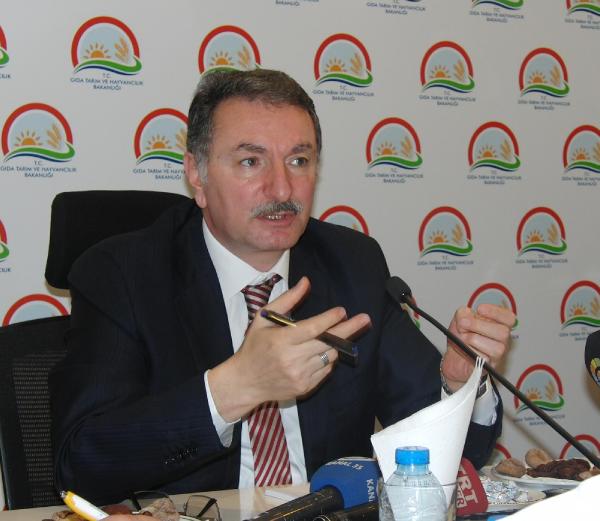 Taklit ve tağsiş cezaları ağırlaşacak