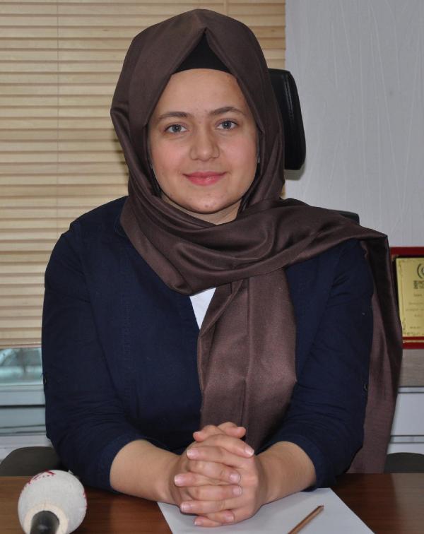 Psikolog Ürgüp: Karne notlarının iş hayatında önemi yok