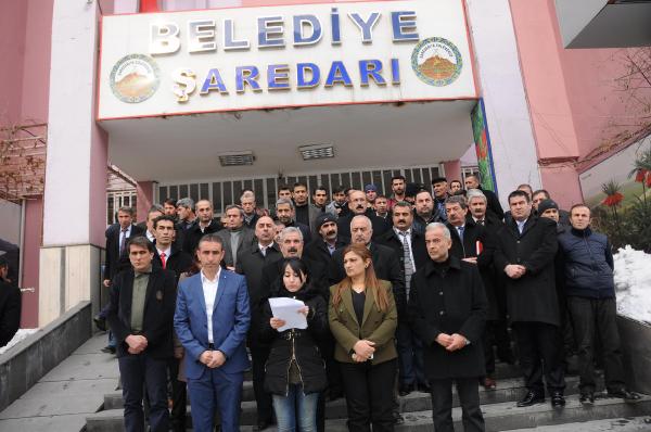 Hakkari Belediyesi: Vilayet merkezini taşıma cezalandırmadır