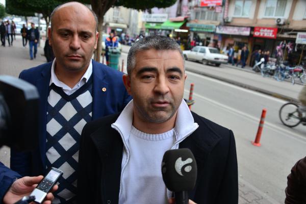 Adana'da 'paralel yapı' operasyonunda bir tutuklama daha (2)