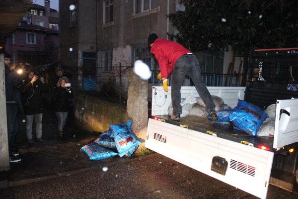 Kocaeli'nde şehit acısı (2)