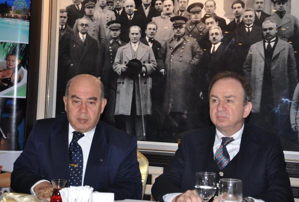 Denizlili turizmciler devlet desteği isteği