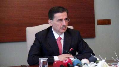 Hatay'da 10 kilo patlayıcı ele geçirildi