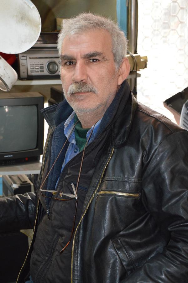Elektronik eşyada 'kullan at' dönemi
