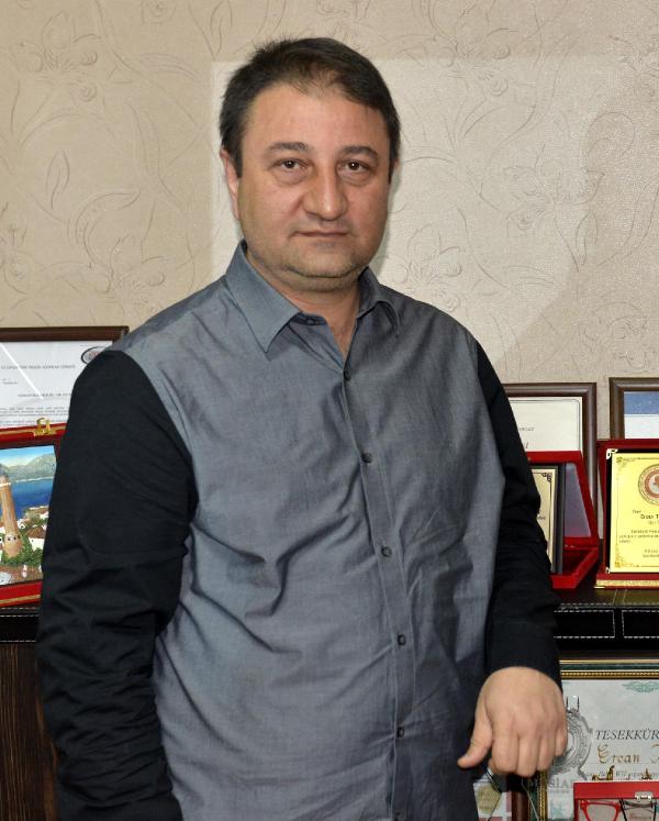 Doktor adaylarına ithal kadavra