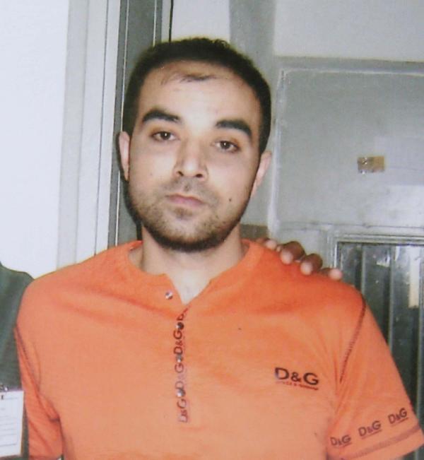 Bombalı suikast kurbanı başkanın katil zanlısı 11 yıl sonra yargılanıyor