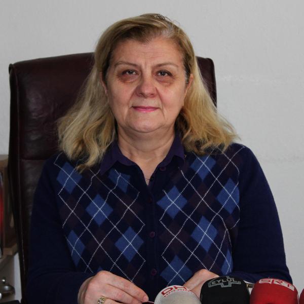 Cumhuriyetçi kadınlar Uğur Mumcu ve Gaffar Okkan'ı andı