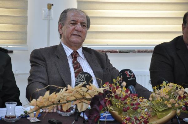 Çorum Valisi: Hava alanı yapılması için Bakan Yıldırım'a rapor sunduk
