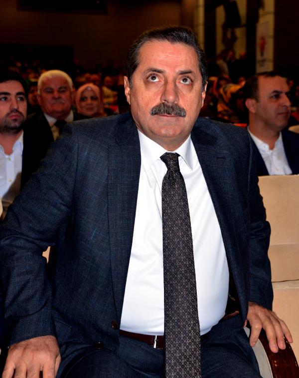 Bakan Çelik: Özyönetim değil, özyıkım