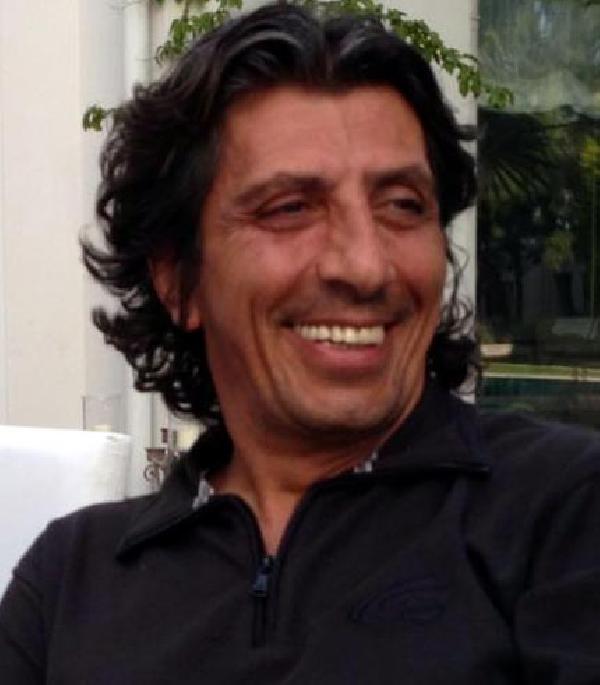 Golf oynarken hastanelik olan işadamı yaşam savaşını kaybetti