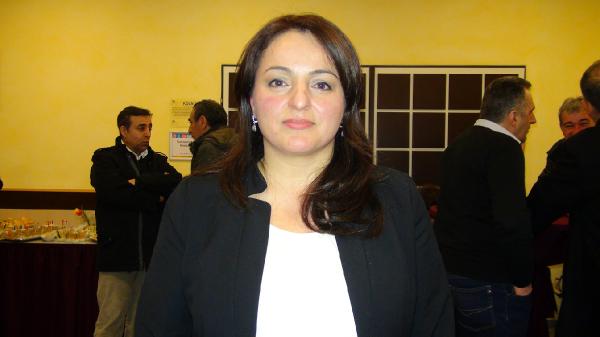 Almanya Federal Parlamento Milletvekili Dağdelen: Mülteci akını Almanya'nın dış politikasının sonucu